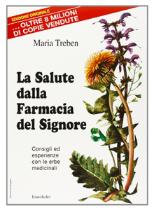 Libro Maria Treben